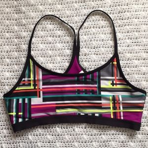 Fabletics Sports Bra